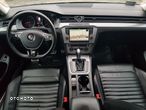 Volkswagen Passat Alltrack 2.0 TSI BMT 4Mot DSG - 22