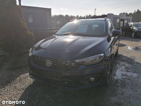 Fiat Tipo 1.6 MultiJet Sport - 3