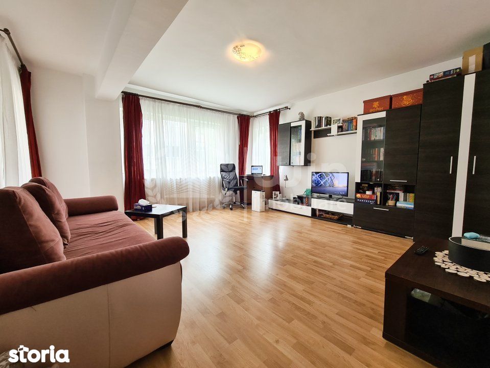Apartament 2 camere 61mp | Decomandat| Garaj | Buna Ziua | Home Garden
