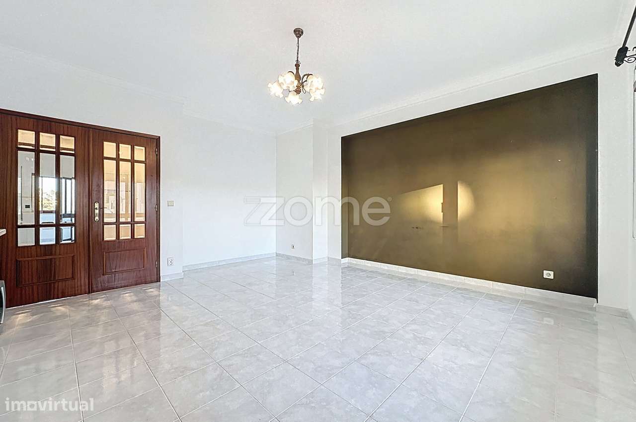 Apartamento T3 em Tavarede, Figueira da Foz - Grande imagem: 2/49