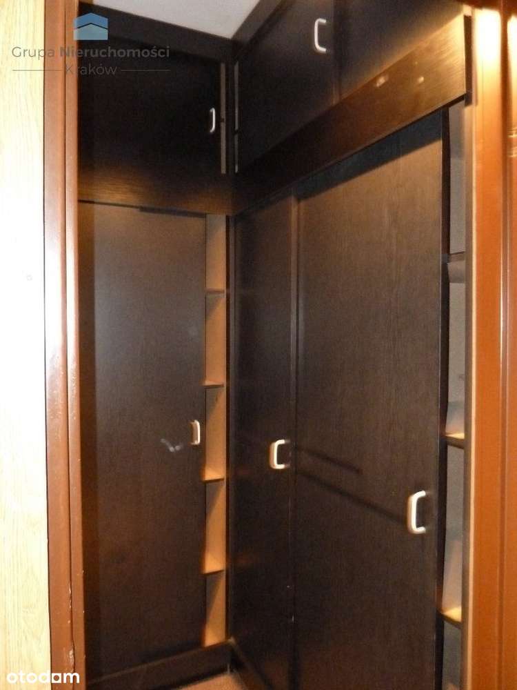 Mieszkanie 73 m2 ul. Kobierzyńska Kraków-7