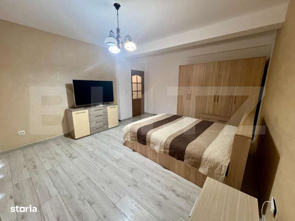 Apartament 4 camere, 90 mp, Lukoil Amaradia - Imagine principală: 4/13