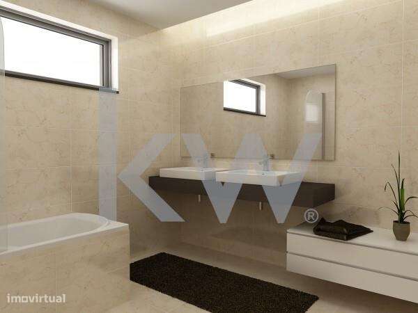 Apartamento T2 em Corroios-13