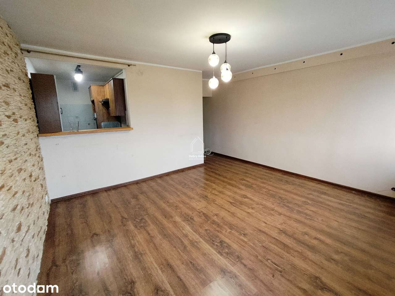 3-pokojowe mieszkanie do wprowadzenia - Pełny obrazek: 3/13