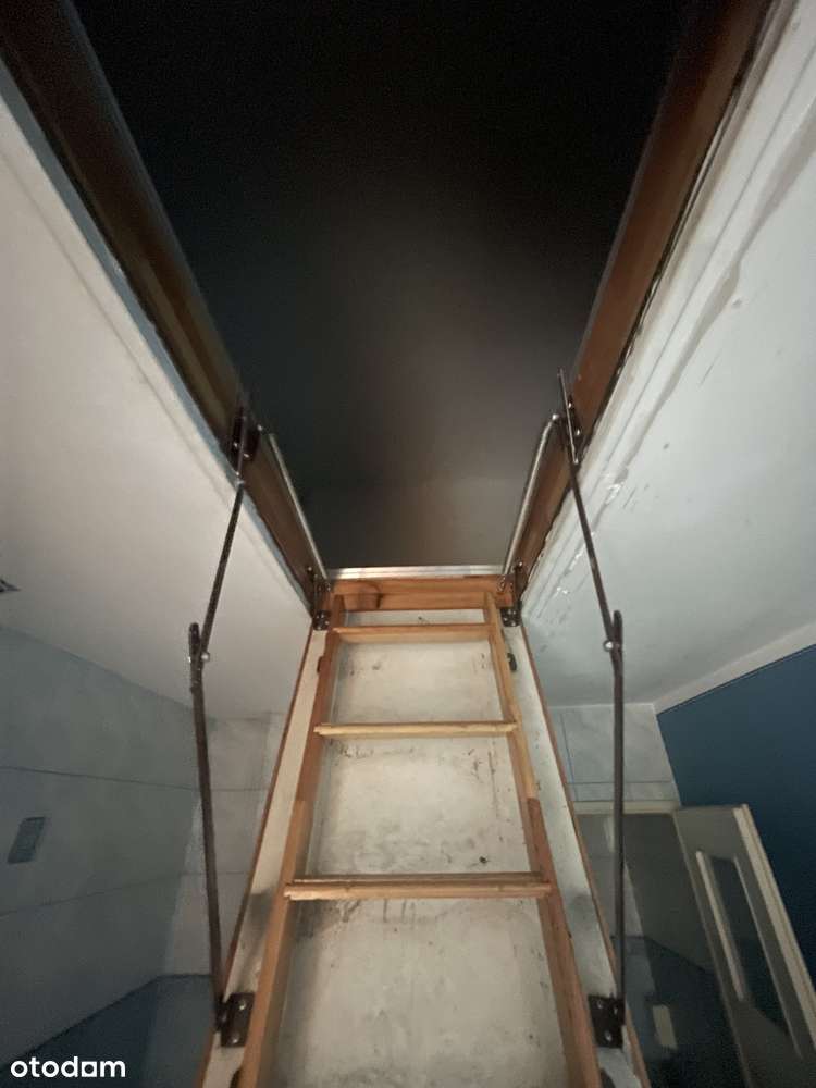 Ul. Poleska lokal handlowo-usługowy, pow. 40,29 m2-6