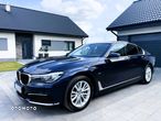 BMW Seria 7 - 1