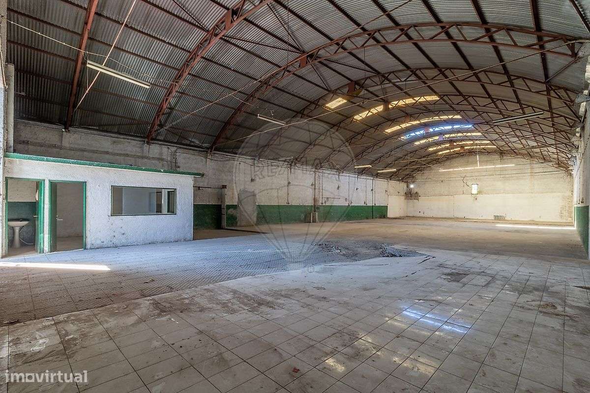 Armazém  para venda - Grande imagem: 5/20