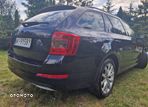 Skoda Octavia 2.0 TDI Ambition - 5