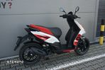 Aprilia SR - 3