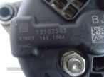 Alternador Opel Insignia - 4