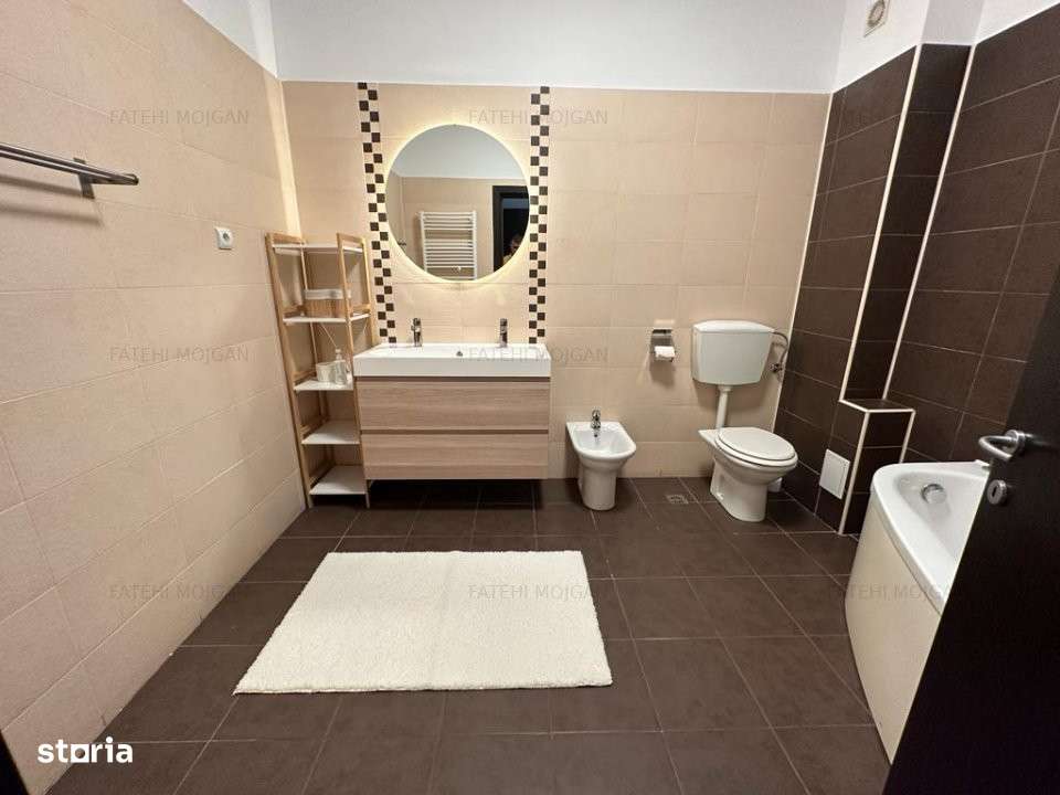 Arcul de Triumf || Domenii || 3 camere cu Parcare - Imagine principală: 2/15