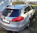 Opel Insignia 1.6 Turbo Sports Tourer - 5