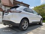 Ford EDGE - 11