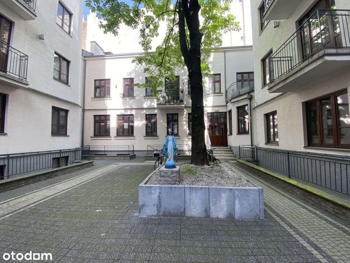 Dobra lokalizacja | Kamienica