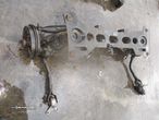 Charriot Cha700 PEUGEOT 406 1999 1.8I 16V 110CV 0P TRÁS CUBOS COMPLETO ABS - 3