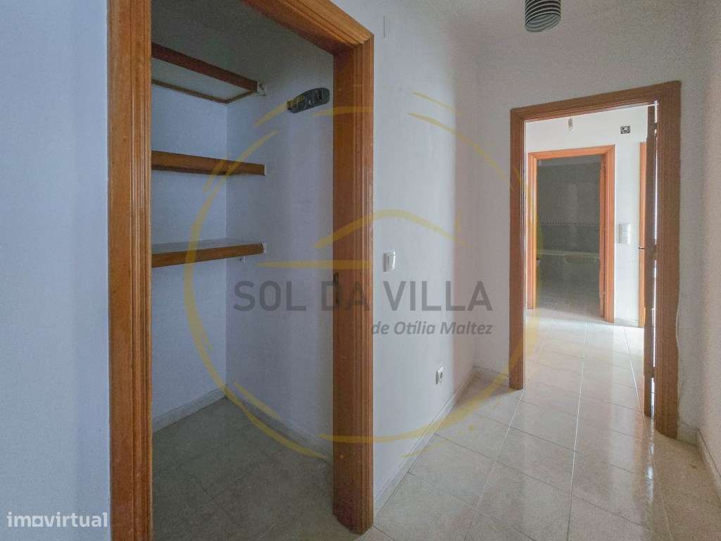 Apartamento T2 Cova do Vidros - Quinta do Conde-5