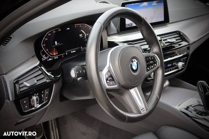 BMW Seria 5 - 10