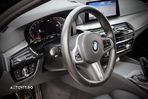 BMW Seria 5 - 10