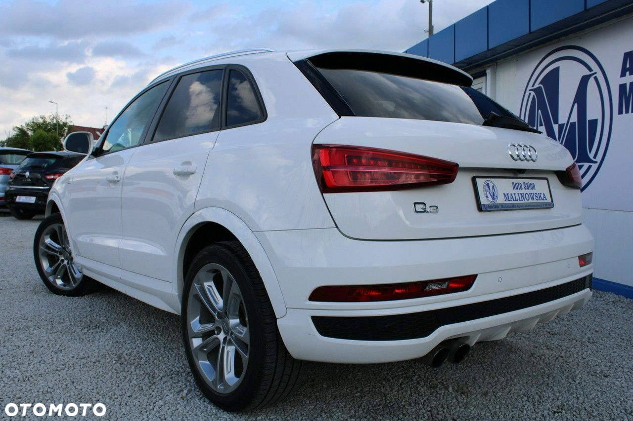 Audi Q3 - 4