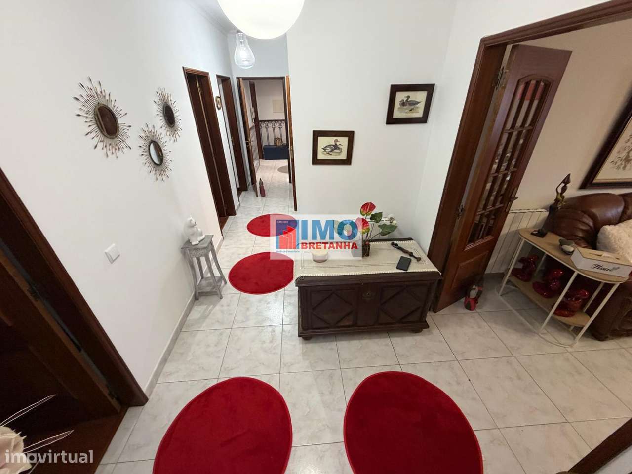 T3 c/ Garagem (box)  Orvalho - Castelo Branco-7