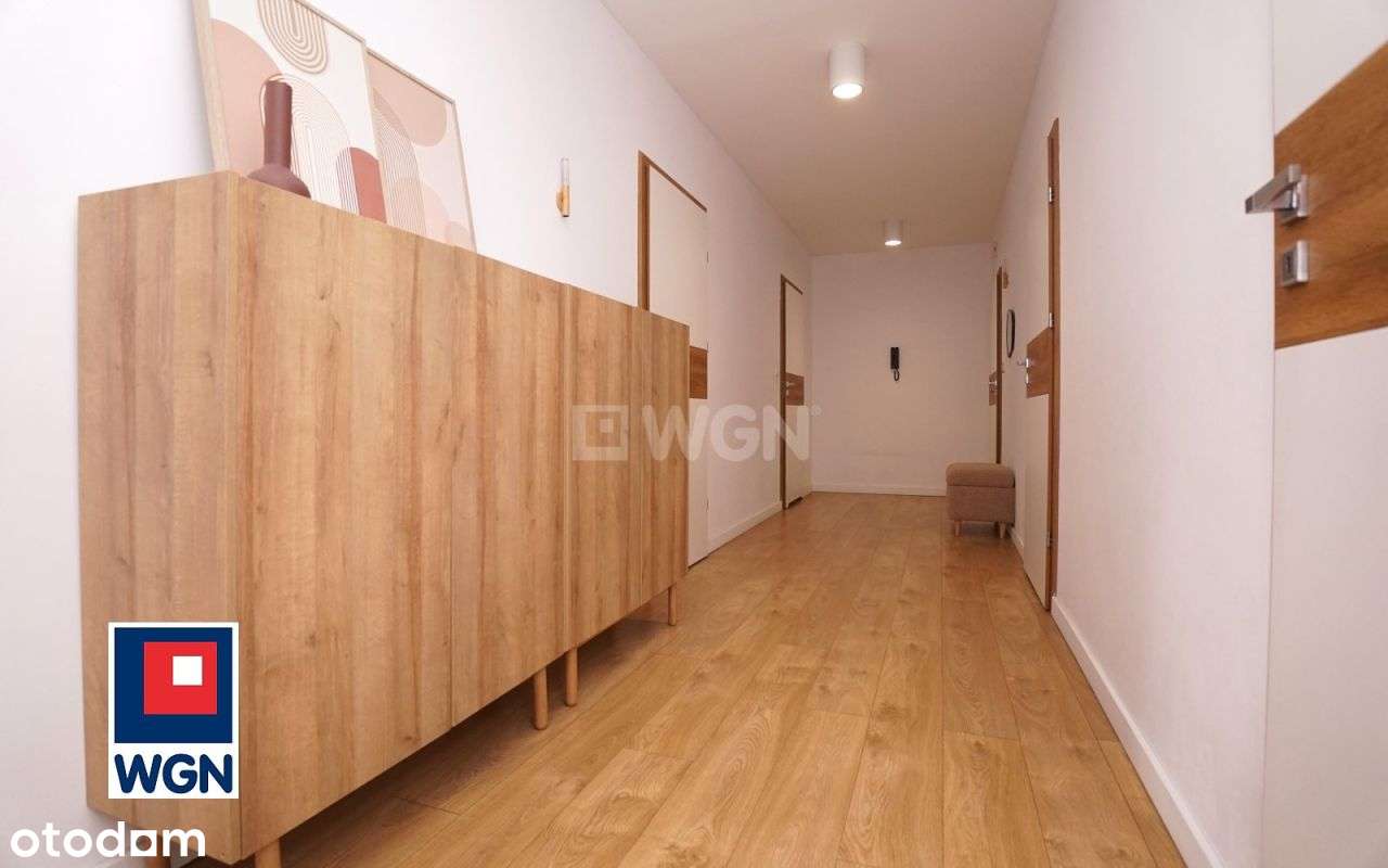 Parterowy dom w Longinówce.-11