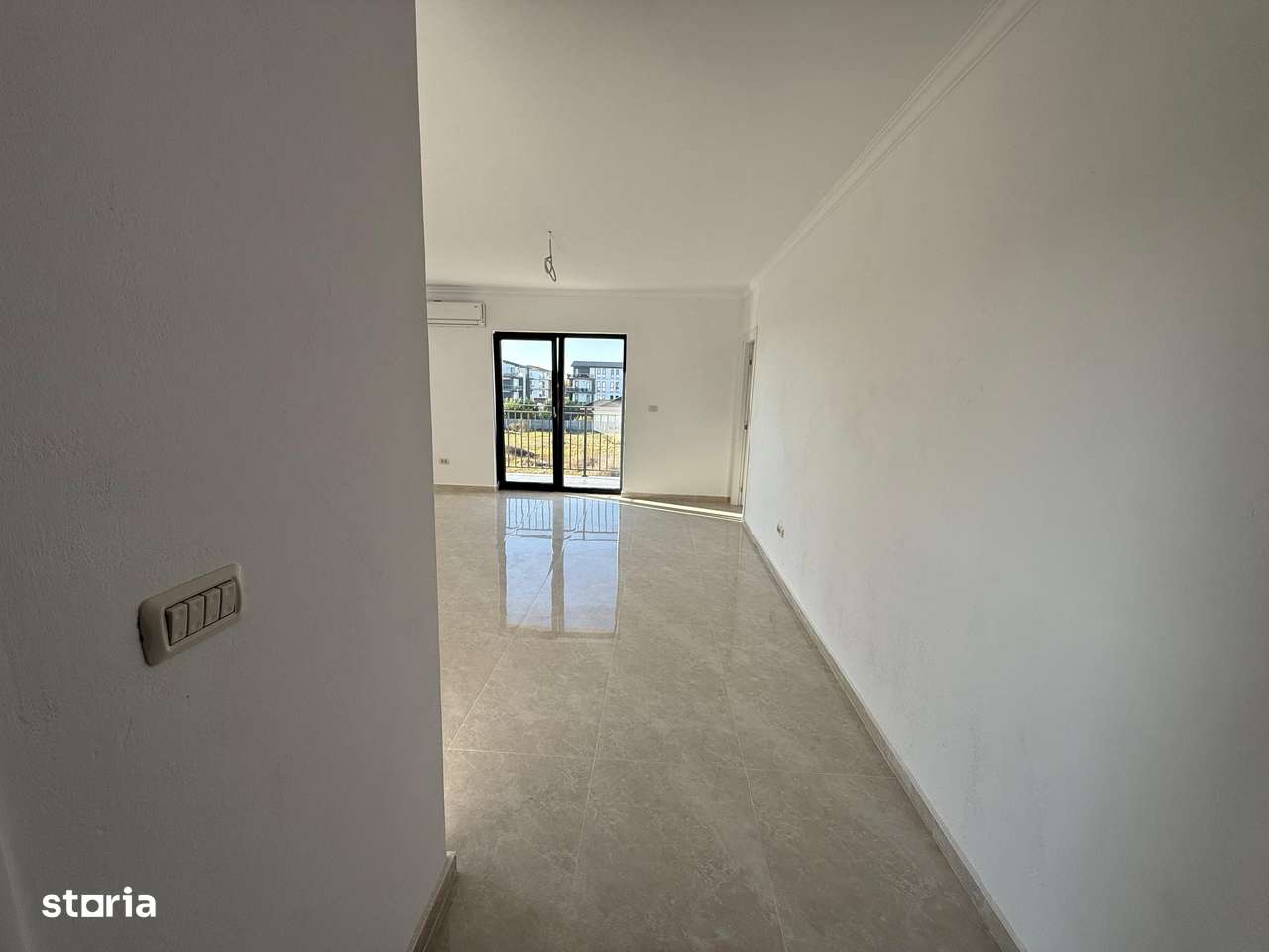 APARTAMENT 2 CAMERE - BRAYTIM - GATA INTABULAT - Imagine principală: 4/7