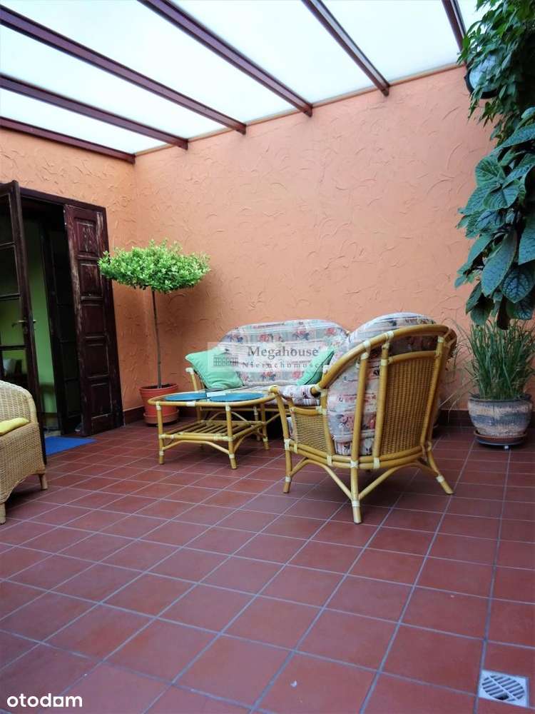 Piękna, klimatyczna willa Karłowice-5