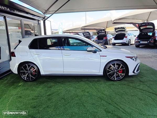 VW Golf 2.0 TSI GTI DSG - 2