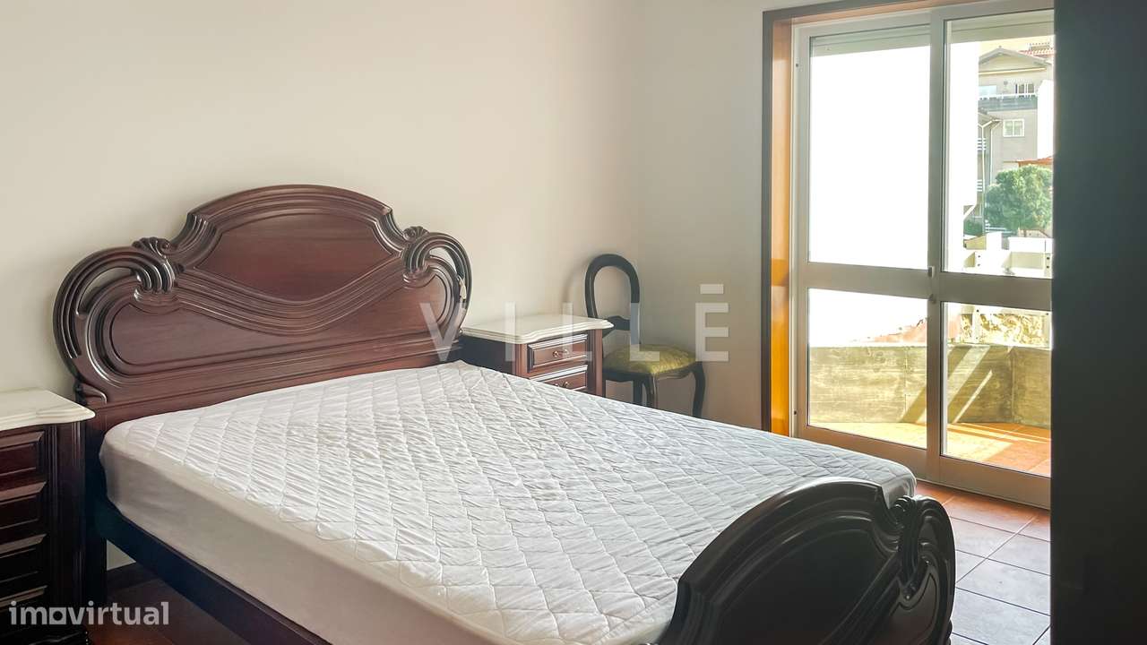 Apartamento T2 Praia da Barra - Arrendar - Grande imagem: 4/19