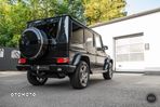 Mercedes-Benz Klasa G 500 - 2