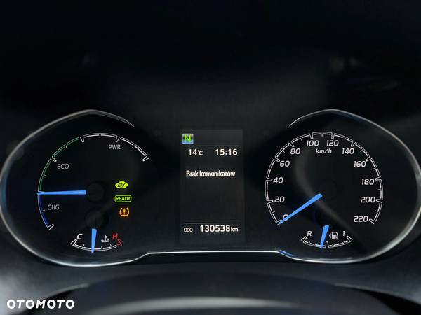 Toyota Yaris Hybrid 1.5 VVT-i Selection - 17