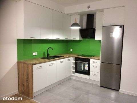 ***Zarezerwowane*** 2pok.+Balkon+Piwnica0%Prowizji"Cascada"Leszczynowa - Pełny obrazek: 4/20