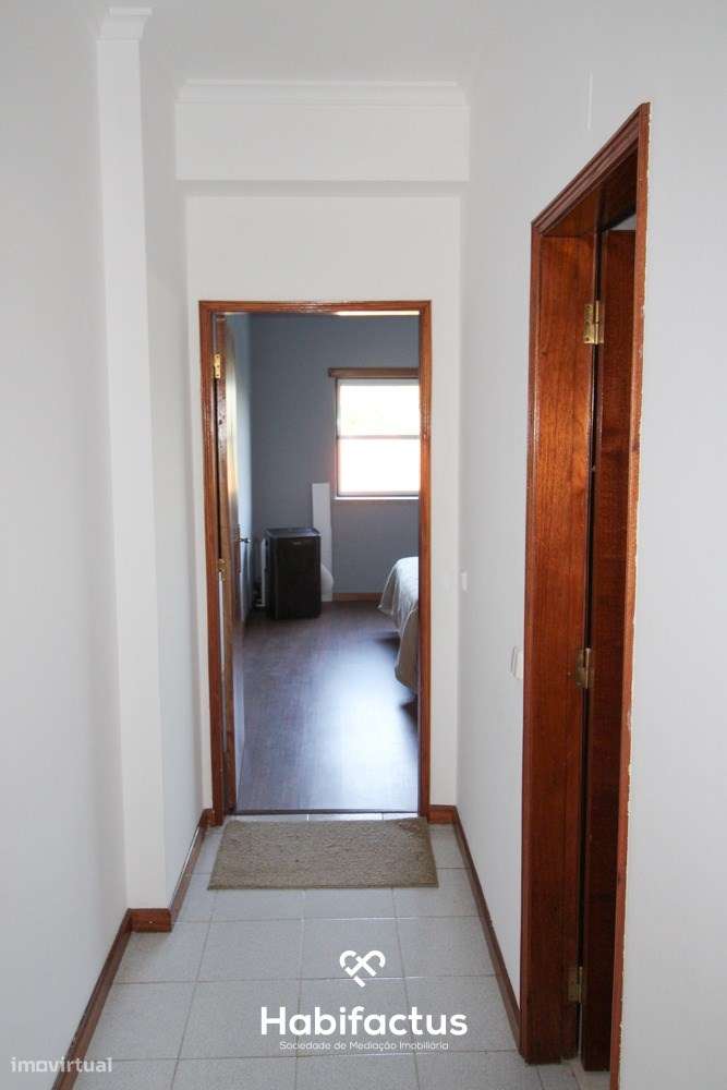 Apartamento T3 em Carregal do Sal-9