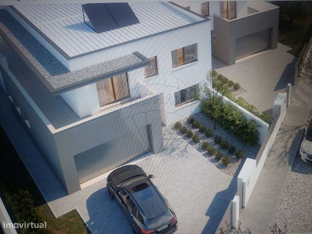 Moradia T4 para venda - Grande imagem: 5/17