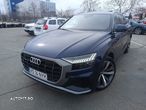 Audi Q8 3.0 50 TDI quattro Tiptronic - 3