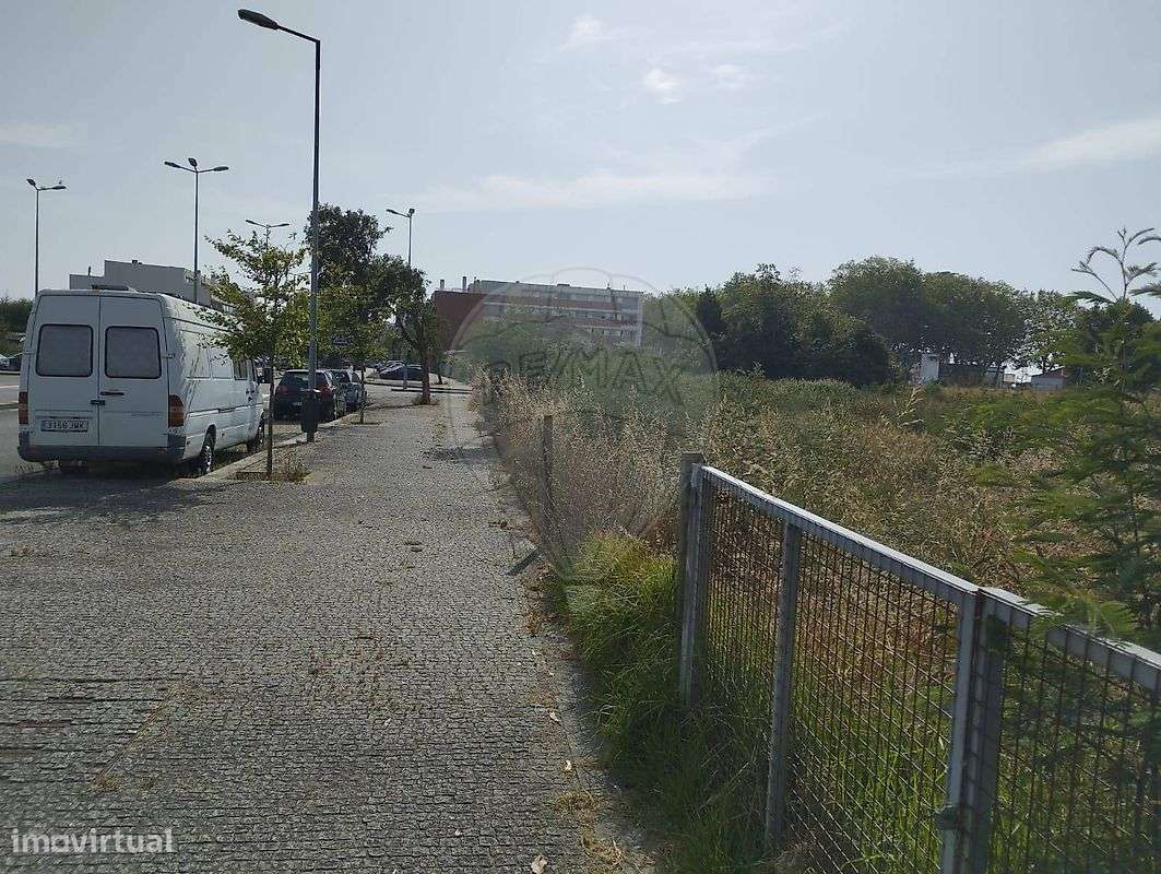 Terreno  para venda - Grande imagem: 4/14