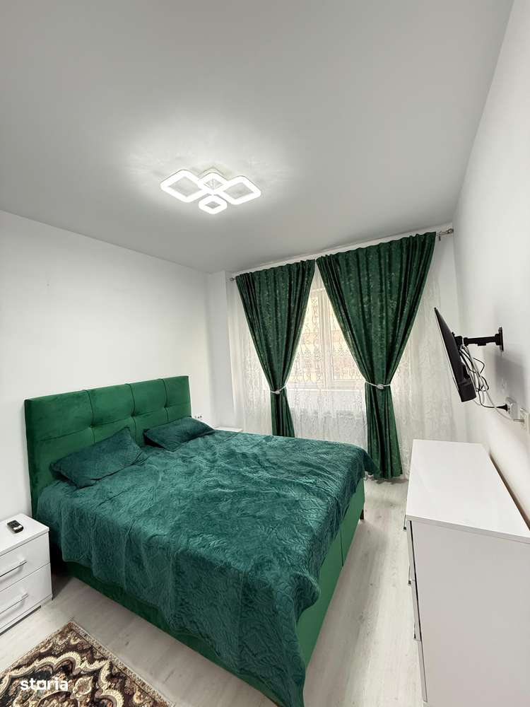 Apartament- prima inchiriere-loc parcare -Militari Residence - Imagine principală: 5/20