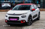 Citroën C3 1.2 PureTech Shine S&S - 6