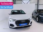 Audi Q3 2.0 35 TDI S tronic Advanced - 1