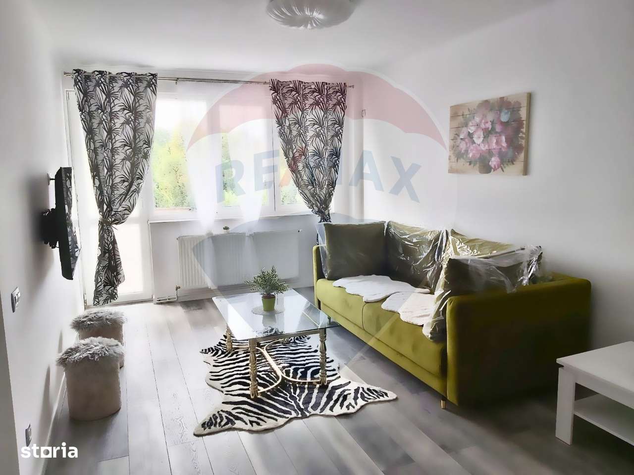 Apartament premium 3 camere, ultracentral, Cluj-Napoca - Imagine principală: 2/18