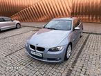 BMW Seria 3 335i Coupe - 1