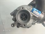 Turbosprężarka Turbo Volvo V60 II D3 AWD 150 KM  16359700004, 18509700002 10009880228 10009980228 - 4