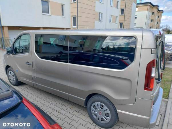 Fiat Talento - 16