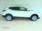 Nissan Qashqai 1.5 dCi N-Connecta Led - 25