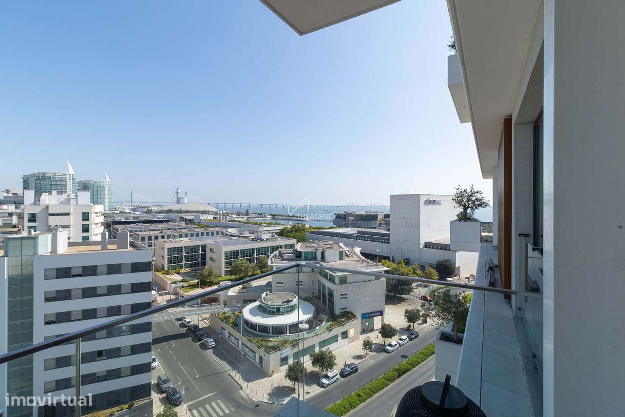 Apartamento T2 no Martinhal Residence – Luxo, Conforto e Serviços Excl - Grande imagem: 3/32