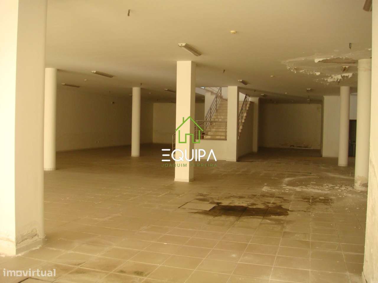 Lojas destinadas a comércio e serviços, em Agrela - Santo Tirso - Co - Grande imagem: 4/14