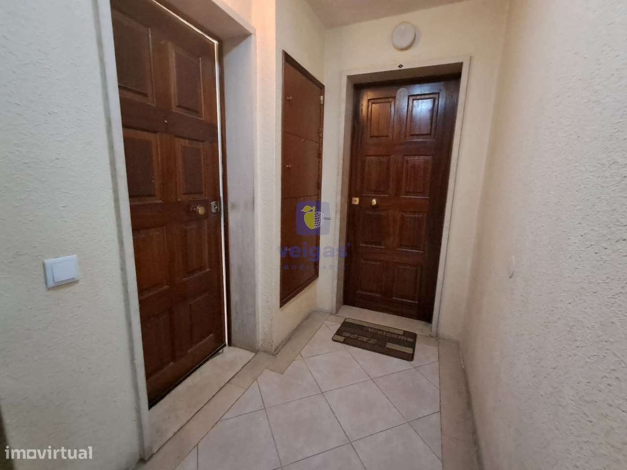 T2 Renovado com Vista Desafogada — Sintra / Tapada das Mercês - Grande imagem: 3/13