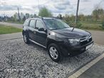 Dacia Duster 1.5 dCi Laureate 4x4 - 2