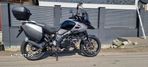 Suzuki DL 1000 V-Strom XT - 4