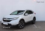 Honda CR-V - 1